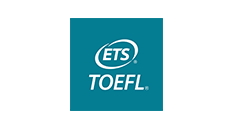 logo ETS Toefl