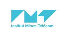 logo IMT institut mines Télécom