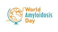 logo World Amyloidosis Day
